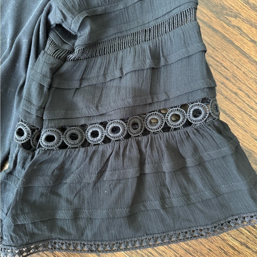 Anthropologie Top NWT - Picture 5 of 8